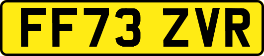 FF73ZVR