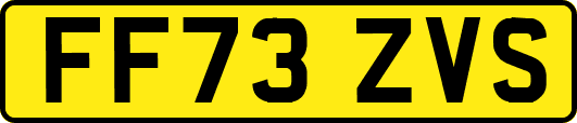 FF73ZVS