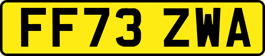 FF73ZWA