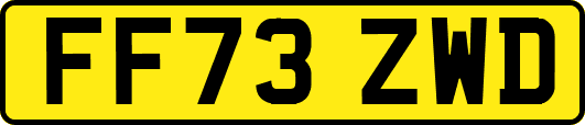 FF73ZWD
