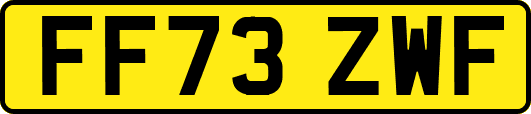 FF73ZWF