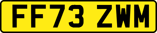 FF73ZWM