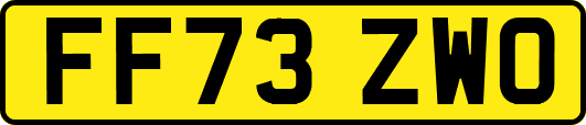 FF73ZWO