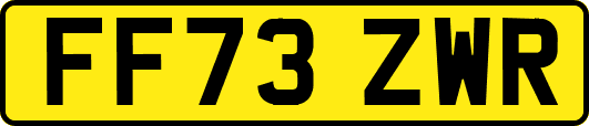 FF73ZWR