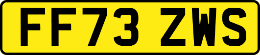 FF73ZWS