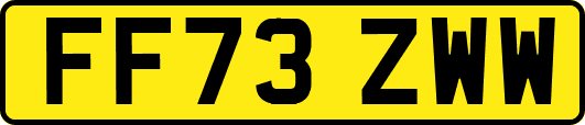 FF73ZWW