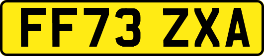 FF73ZXA