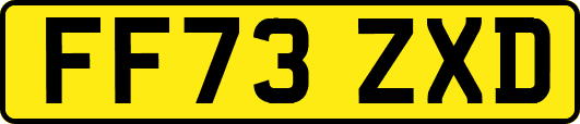 FF73ZXD