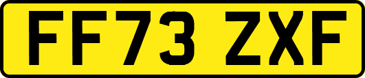 FF73ZXF