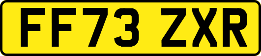FF73ZXR