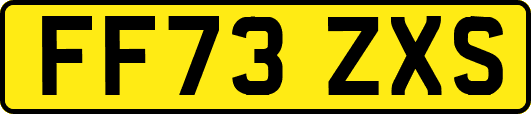 FF73ZXS