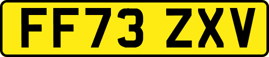 FF73ZXV