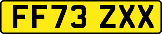 FF73ZXX