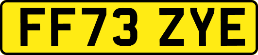 FF73ZYE