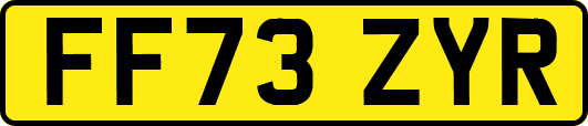 FF73ZYR