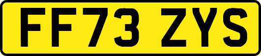 FF73ZYS