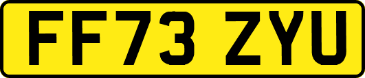 FF73ZYU