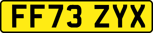 FF73ZYX