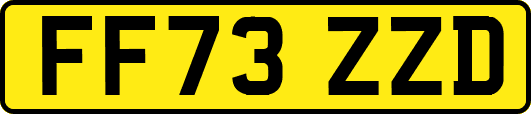 FF73ZZD