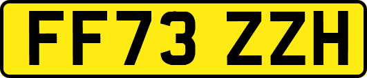 FF73ZZH