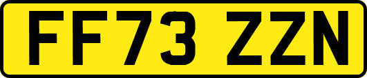 FF73ZZN