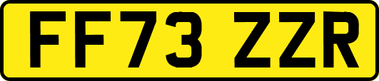 FF73ZZR