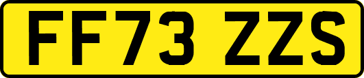 FF73ZZS