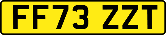 FF73ZZT