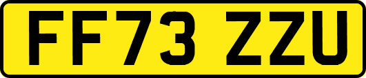 FF73ZZU
