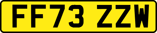 FF73ZZW