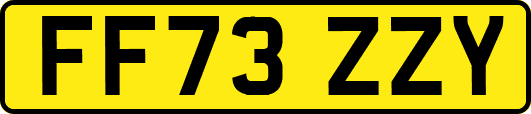 FF73ZZY