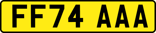 FF74AAA