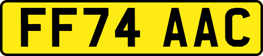 FF74AAC