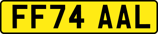FF74AAL
