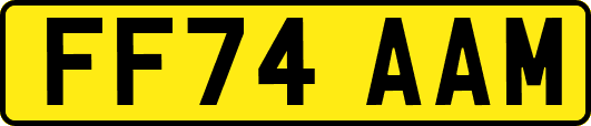FF74AAM