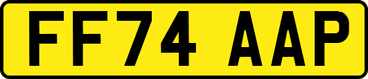 FF74AAP