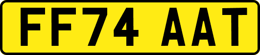 FF74AAT