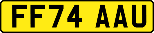 FF74AAU