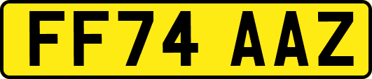 FF74AAZ