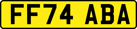 FF74ABA