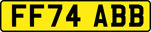 FF74ABB
