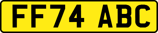 FF74ABC