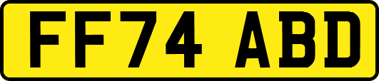 FF74ABD