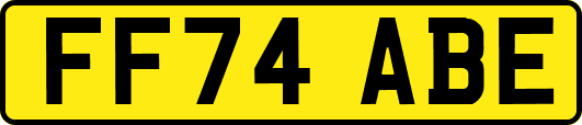 FF74ABE
