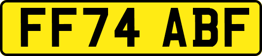 FF74ABF