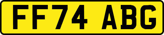FF74ABG