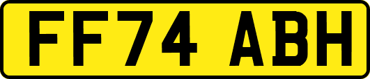 FF74ABH