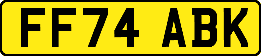 FF74ABK
