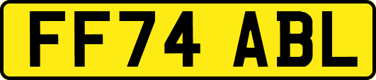 FF74ABL