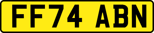 FF74ABN